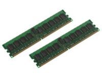 MicroMemory DDR2 dedikert minne, 4 GB, 667 MHz, (MMD8780/4GB)