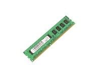 Dedikert minne MicroMemory DDR3, 4 GB, 1600 MHz, (MMI9870/4GB)
