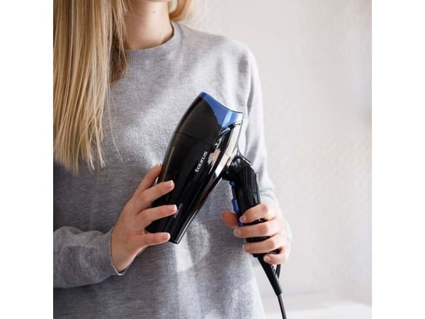 Taurus STUDIO 2500, musta, Rispustusrengas, 2400 W, 1 kpl