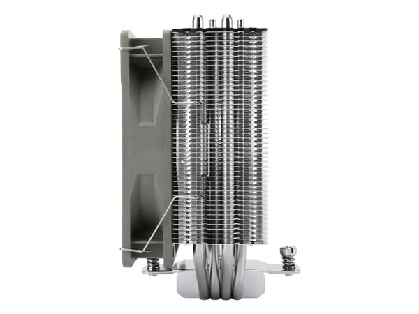 Thermalright Assassin Spirit 120, Kjøleribbe/Radiator, 12 cm, Sort