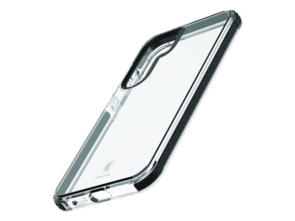 Cellularline 8018080477201, Etui, Samsung, A35 5G, 16,8 cm (6.6"), Svart