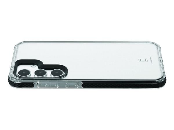 Cellularline 60739 mobile phone case 16.8 cm (6.6") Cover Transparent