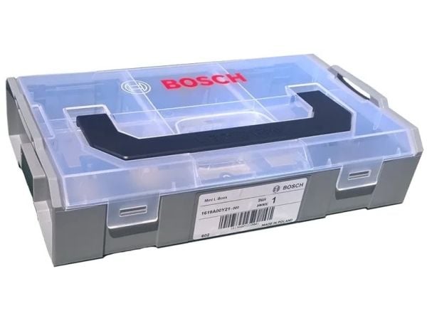 Bosch MINI L-BOXX TIL STARLOCK TILBEHØR