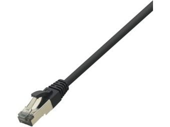 LogiLink CQ8033S, 1 m, Cat8.1, RJ-45, RJ-45