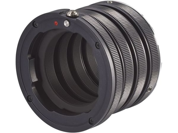 Novoflex Visoflex II/III til Leica M mellomring-sett