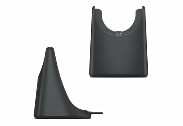 DELL HC524, Sisätila, USB, 1,2 m, musta