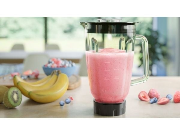 Philips Series 5000 HR3041 - Mikser - 2 liter - 1.2 kW
