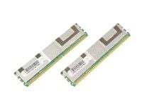 RAM MicroMemory CoreParts 8 GB (2 x 4 GB) - DDR2 - 8 GB - 2 x 4 GB - DDR2 - 667 MHz