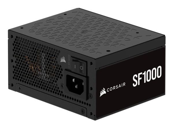 CORSAIR SF-sarja - Virtalähde (sisäinen) - 1000 wattia