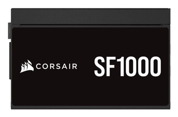 CORSAIR SF-sarja - Virtalähde (sisäinen) - 1000 wattia