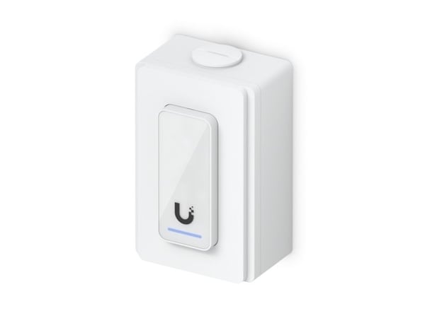 Ubiquiti UniFi - Kopplingsdosa