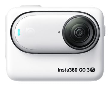 Insta360 Urheilukamera Insta360 GO 3S (64GB) Valkoinen
