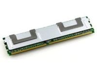 CoreParts - DDR3 - modul - 4 GB - DIMM 240-pin - 1333 MHz / PC3-10600 - registrert - ECC