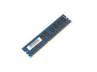 CoreParts - DDR3 - modul - 2 GB - DIMM 240-pin - 1333 MHz / PC3-10600 - ikke-bufret - ECC