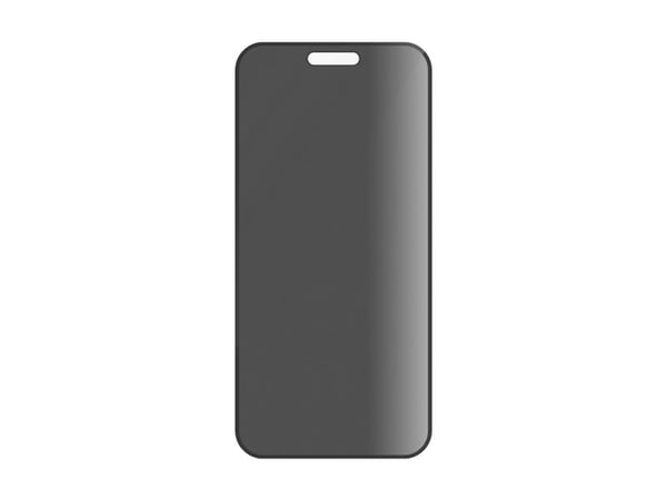CARE by PanzerGlass - Baksidedeksel for mobiltelefon - robust - flaggskip - MagSafe-samsvar - termoplast-polyuretan (TPU), polykarbonat, oleofobisk...