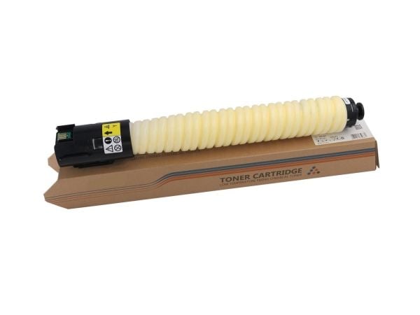 CoreParts MSP141584U, Keltainen, 1 kpl