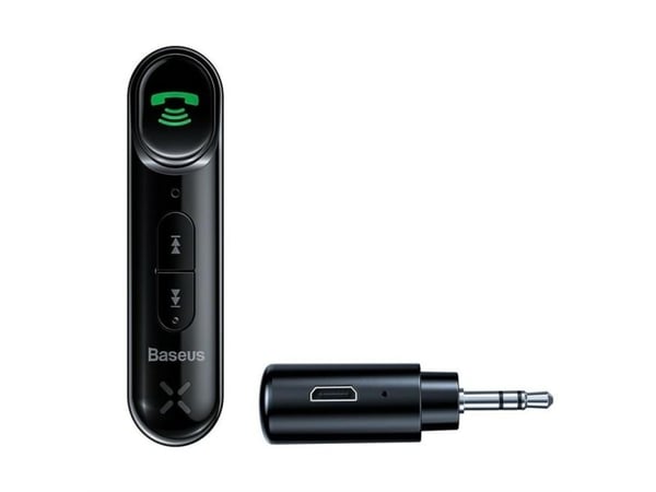 Baseus Qiyin Bluetooth 5.0 AUX-mottaker