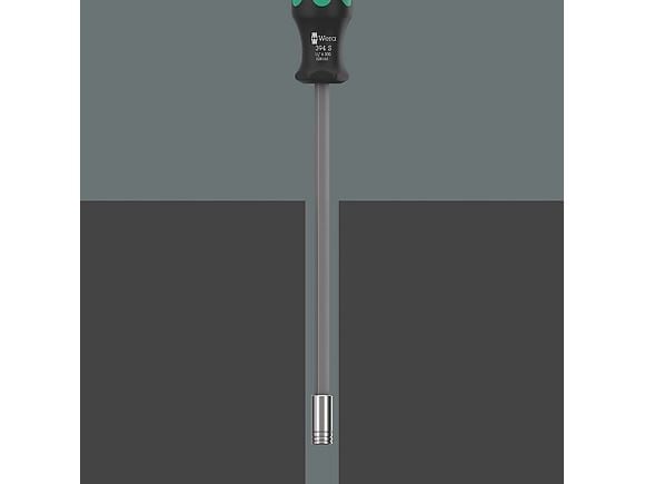 Wera 05051028001, 420 mm, 60 mm, 43 mm, 312 g, 7 stykker, Tsjekkisk Republikk