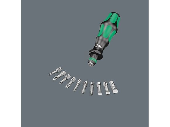 Wera Compact 70 Universal