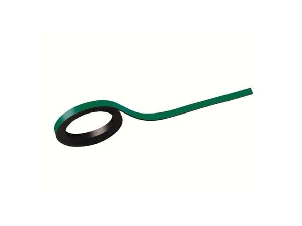 MAUL 6520155, Grønn, Metall, 5 mm, 1000 mm, 1 m, 20 g