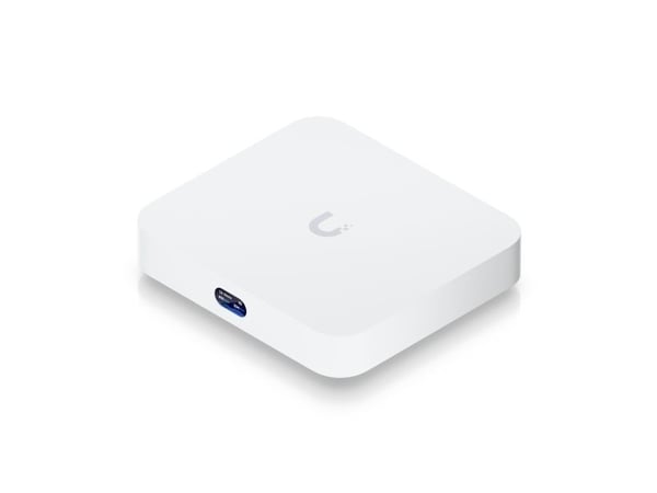 Ubiquiti - Gateway - 1GbE, 2.5GbE - skystyring - skrivebord