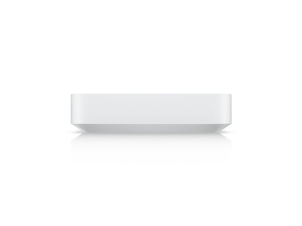 Ubiquiti - Gateway - 1GbE, 2.5GbE - skystyring - skrivebord