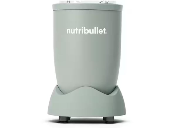 NutriBullet NB907MAJD, Sportsblender, 0,9 L, Knusing av is, 900 W, Grønn