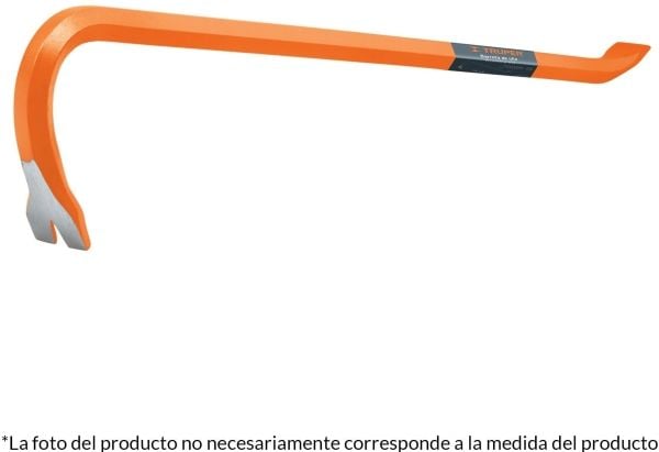 Kaavin-mylly 3kg 1.9x90cm Truper®