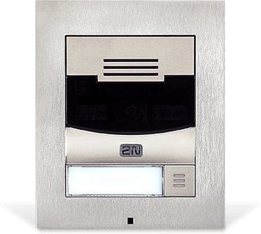 2N IP Solo, 1280 x 960 piksler, 640 x 480 piksler, 120°, 90°, 2 W, G.711, G.722, G.729