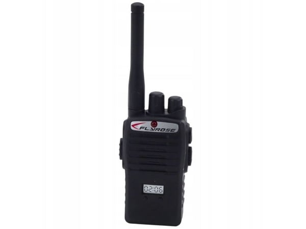 Walkie talkiesett for barn, rekkevidde 50-60M