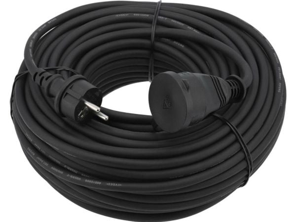 YATO 3x1.5mm2 40m RAKENNUSRISTIKKO RAKENNUSRISTIKKO