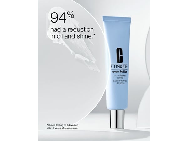CLINIQUE EVEN BETTER PORE DEFYING PRIMER 30ML