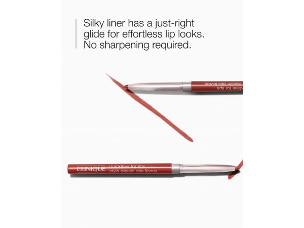Clinique Quickliner för läppar - 0 g