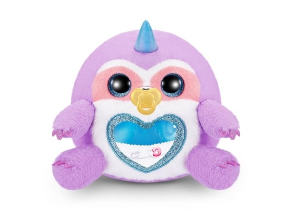 Rainbocorns Adopt-A-Corn Surprise S1 Assorted