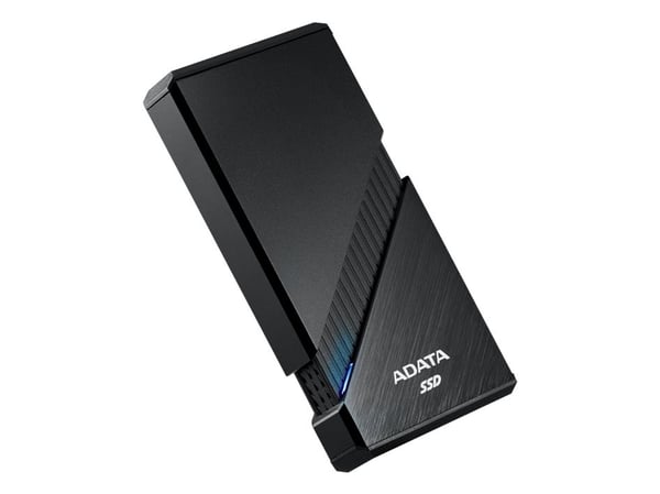 ADATA - SSD - 4 TB - ulkoinen (kannettava)