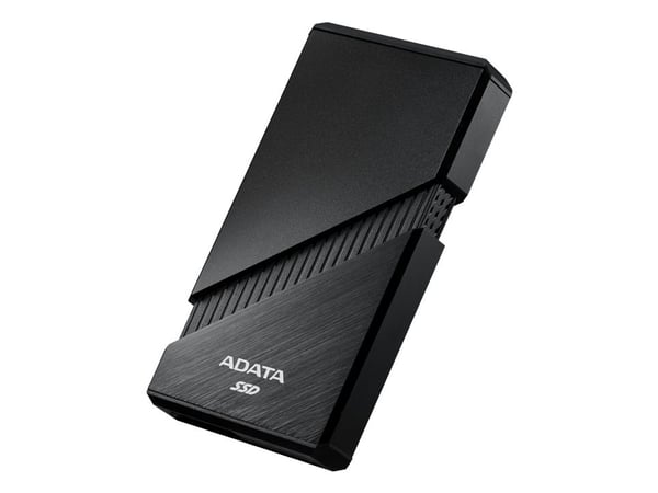 ADATA - SSD - 4 TB - ulkoinen (kannettava)