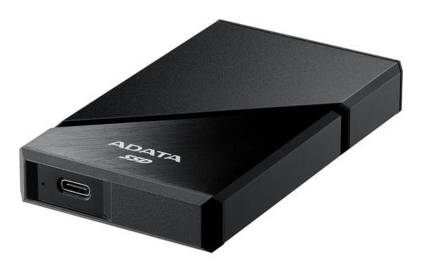 ADATA - SSD - 4 TB - ulkoinen (kannettava)