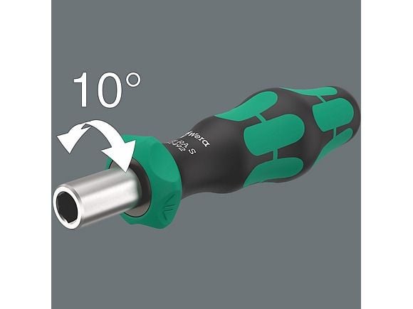 Wera 05051065001, 145 mm, 110 mm, 10 mm, 310 g, 14 stykker, Tsjekkisk Republikk