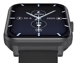 myPhone Watch Classic 2 czarny