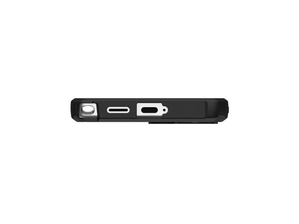 Urban Armour Gear Pathfinder, Deksel, Samsung, Galaxy S25 Ultra, 17,3 cm (6,8"), Sort