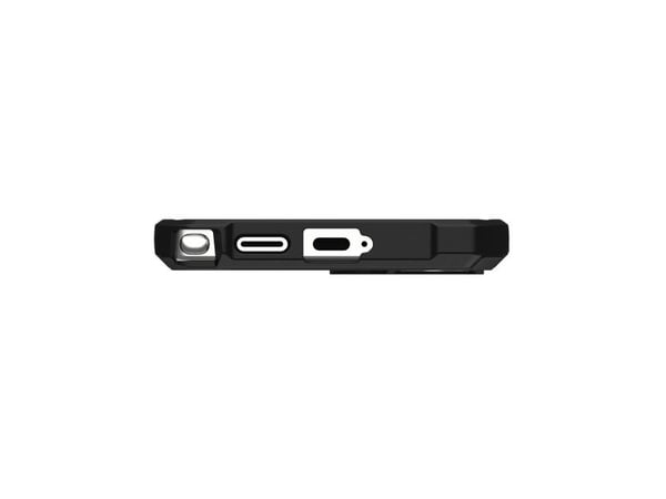 UAG - Essential Armor with Magnet for Samsung S25 Ultra - Black
