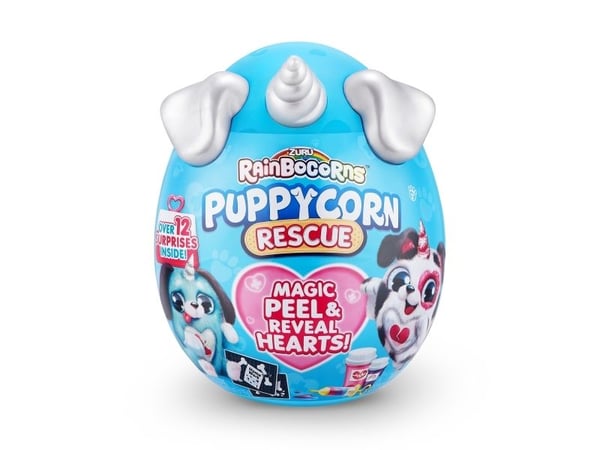 Rainbocorns 4894680021099, Hund, 3 År