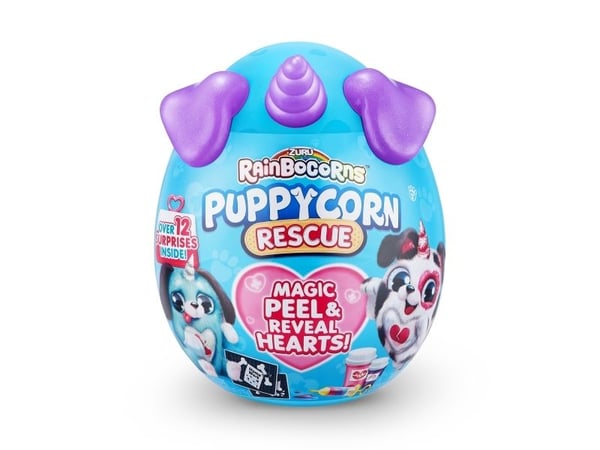 Rainbocorns 4894680021099, Hund, 3 År