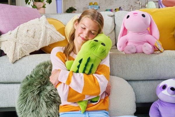 Hug-A-Lumps - Assorted
