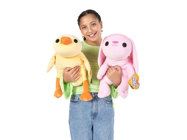Hug-A-Lumps - Assorted