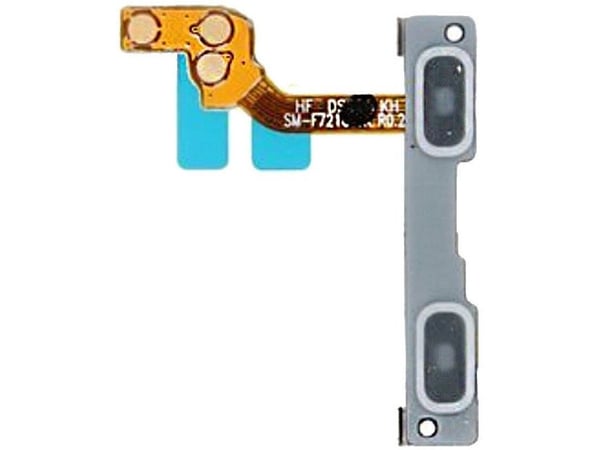 Samsung F721 Z Flip 4 volum-flex