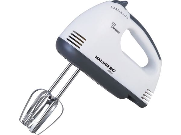 HAUSBERG HB-7668AU kotinis smulkintuvas