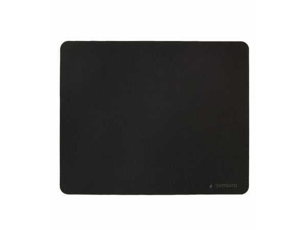 Gembird - Musematte - medium - svart