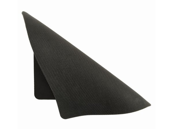 Gembird - Musematte - medium - svart