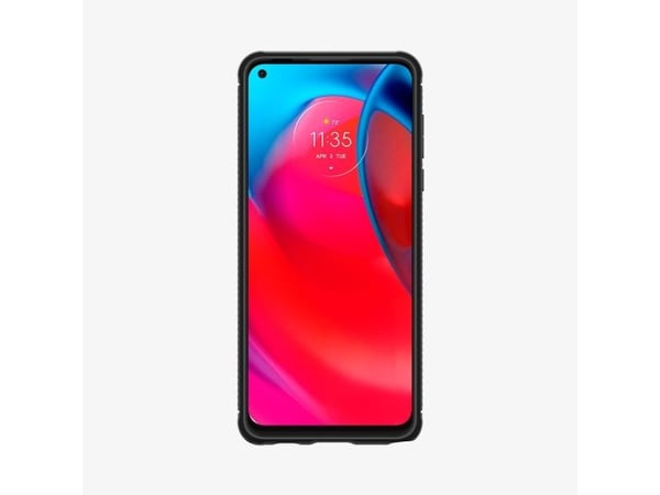 Spigen Moto G Stylus 5G Case, Motorola Moto G Power 5G (2023), Sort
